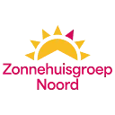Logo Zonnehuisgroep Noord