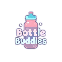 Logo BottleBuddies