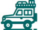 Logo 4x4 Vakantie Reizen