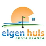 Logo Eigen Huis Costa Blanca