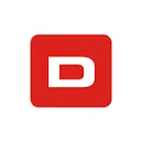 Logo Datas Kantoor Kompleet