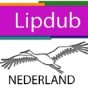 Logo Lipdub Den Haag