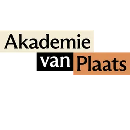 Logo Akademie van Plaats