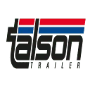 Logo Talson Trailer B.V.