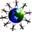 Logo Cirkel Rond Projecten