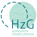Logo Homeopaten zonder Grenzen