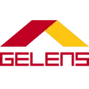Logo Bouwbedrijf Gelens
