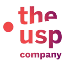 Logo The USP Company