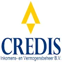 Logo Credis Inkomens- en Vermogensbeheer