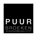 Logo puurbroeken