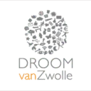 Logo Droom van Zwolle