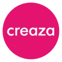 Logo creaza