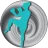 Logo van Foundation Fighting4Power