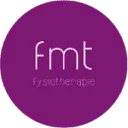 Logo FMT Fysiotherapie