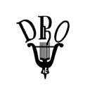 Logo Dordrechts Philharmonisch
