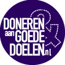 Logo Schenken en Nalaten aan Goede Doelen