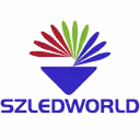 Logo SZLEDWORLD