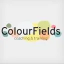 Logo ColourFields coaching AND training