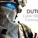 Logo Nederlands Cyber Doctrine Instituut