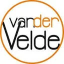 Logo Van der Velde Interieurmontage