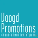 Logo Voogd Promotions bv