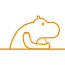 Logo Hippocom Tekst AND Advies