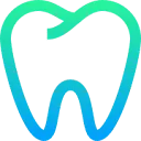 Logo Mondzorg de bikkels