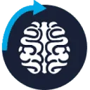 Logo Bewegen voor je Brein