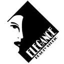 Logo Beauty Studio Elegance