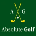 Logo Absolute Golf