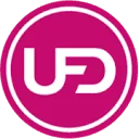 Logo van UFD - Unique Floorplan Design