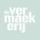 Logo De Vermaekerij