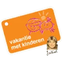 Logo Vakantie met Kinderen