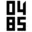 Logo 0485-Techniek
