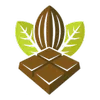 Logo Olga's Chocolade