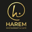 Logo Harem Restaurant/Cafe