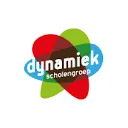 Logo Dynamiek Scholengroep