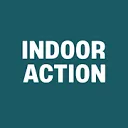 Logo Indoor Action