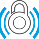 Logo Telelock® gedeelde toegang voor de Thuiszorg