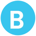 Logo Buro Voor Jou
