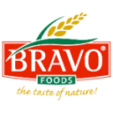 Logo Bravo Foods B.V.