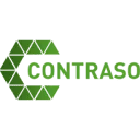 Logo Contraso B.V.
