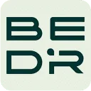 Logo van BED'R Business