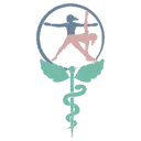 Logo Cristina Libanori - The Wheel of Yoga