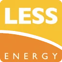 Logo Less Energy BV