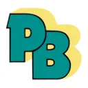 Logo van P Bruijn Installatiebedrijf