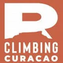 Logo Rock Climbing Curaçao