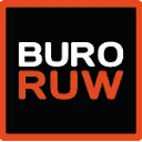 Logo BURO RUW B.V.