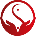 Logo Praktijk Well-being acupunctuur tuina AND chinese kruiden