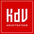 Logo KdV architectuur